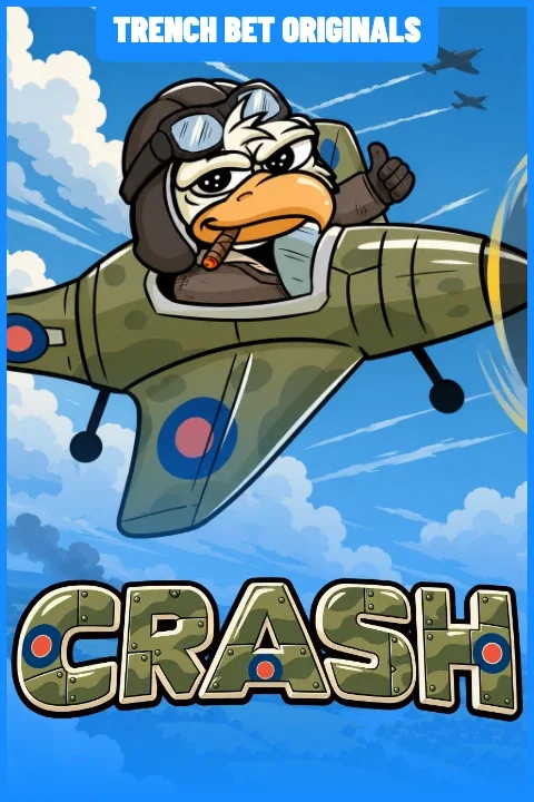 Crash (Trenchbet Originals)