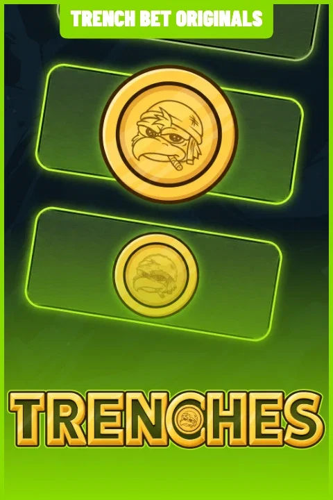 Trenches (Trenchbet Originals)
