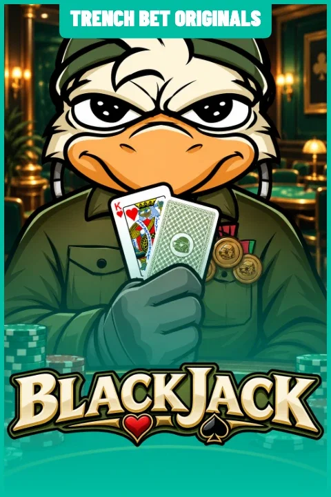 Blackjack