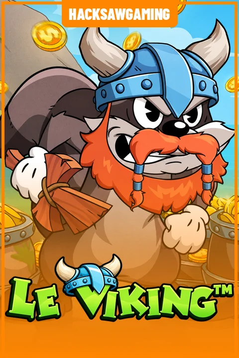 Le Viking (Hacksaw Gaming)