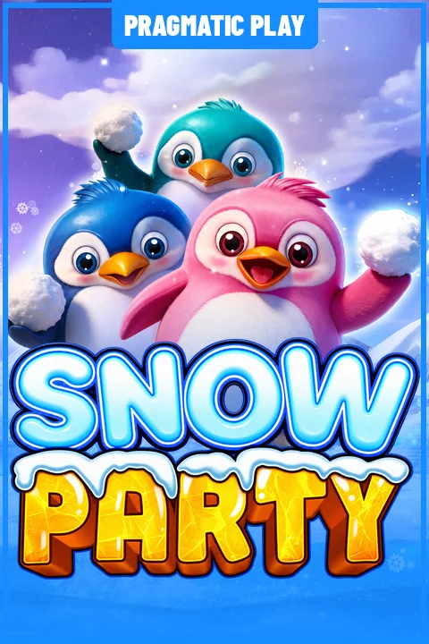 Snow Party (Pragmatic Play)