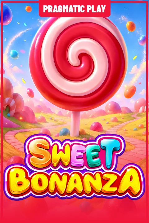 Sweet Bonanza (Pragmatic Play)